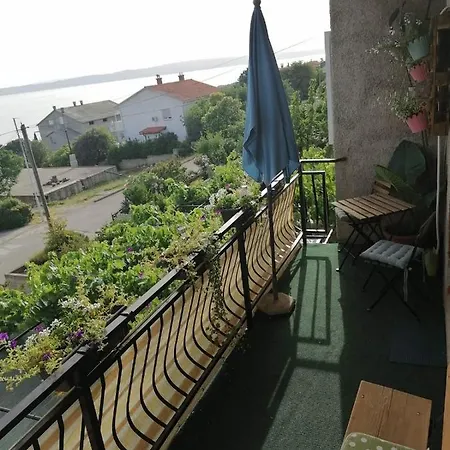 Apartman Leni נובי ווינודולסקי
