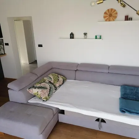 Apartman Leni
