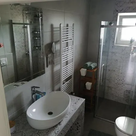דירה Apartman Leni נובי ווינודולסקי