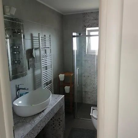 Apartman Leni